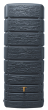 Regnvattentank Slim Stone 500 L